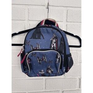 Star Wars Youth Backack 10”x10”